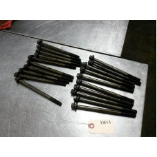 90E011 Cylinder Head Bolt Kit For 05-07 Jeep Grand Cherokee  4.7